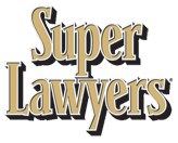 SuperLawyers logo