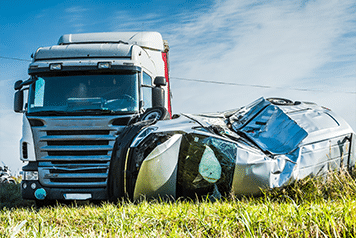 Auto, Truck and Bus Crashes