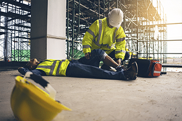 Construction Site Accidents