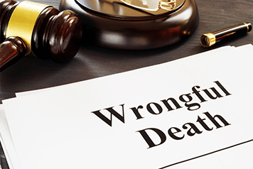 Wrongful Death