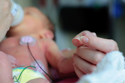 infant