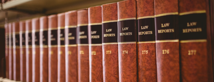 lawbooks