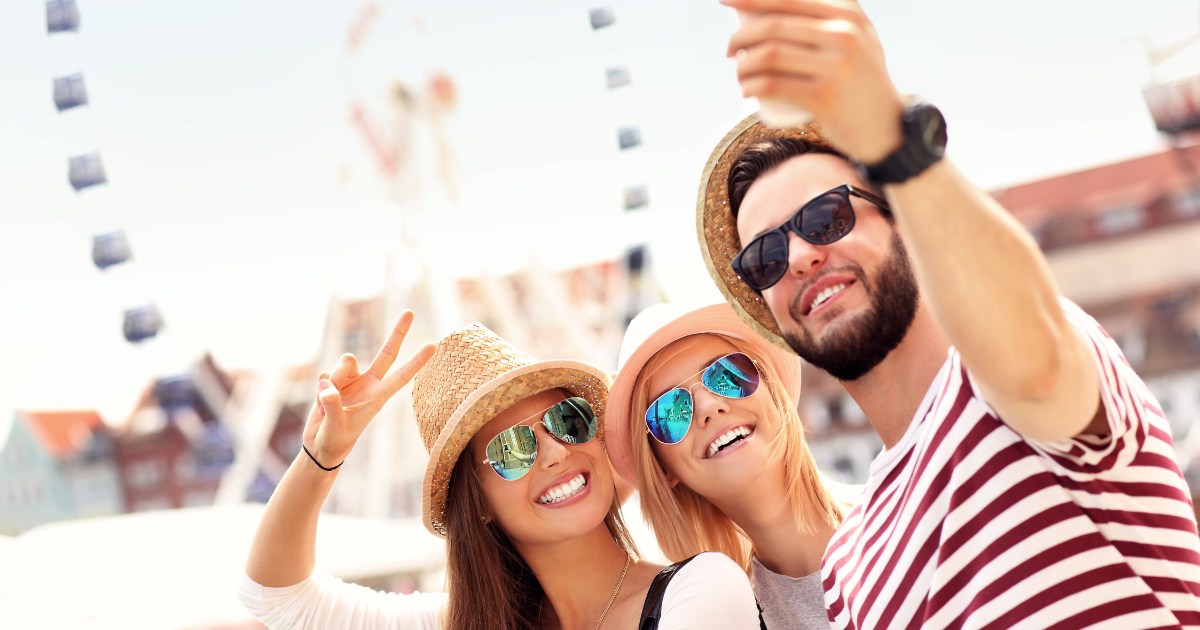 Vacation Injuries to Avoid