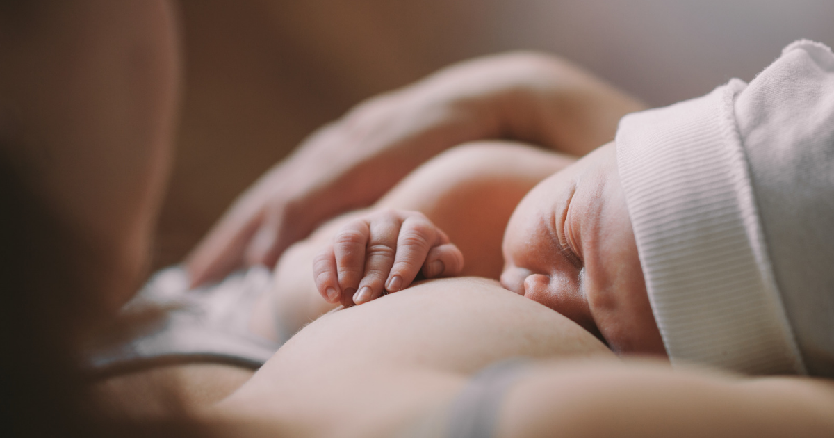 congenital anomalies