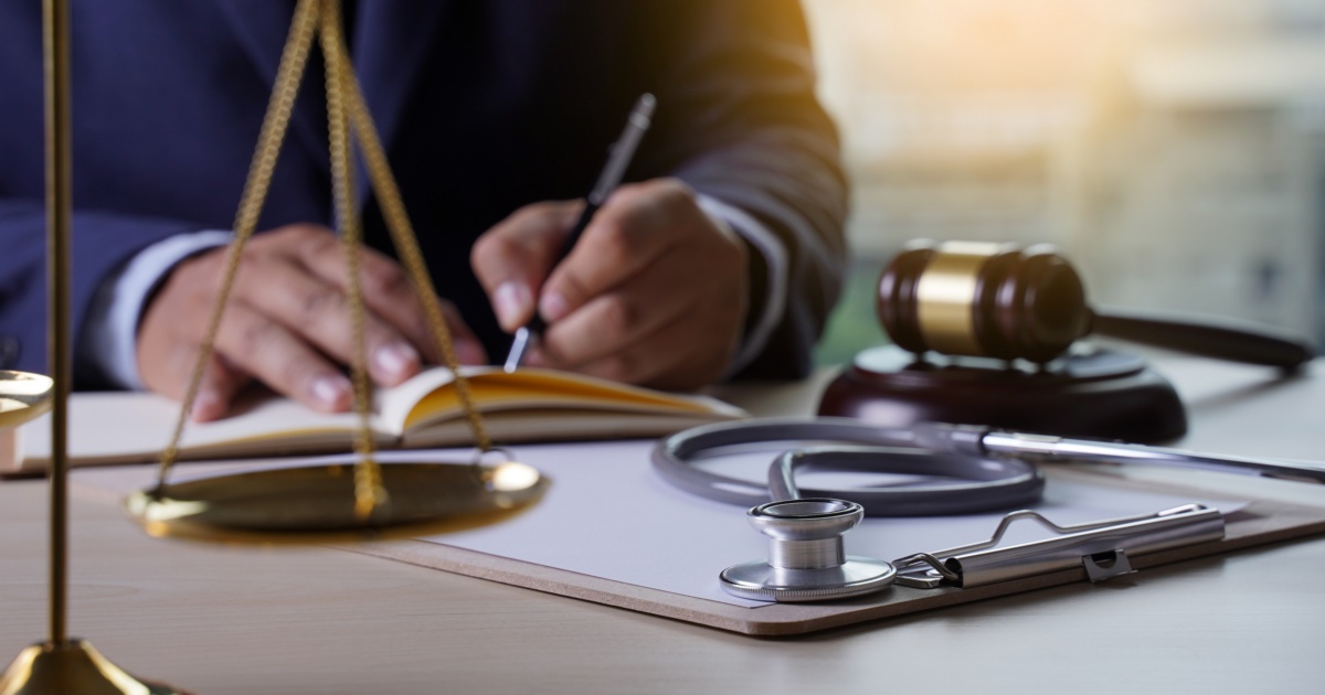medical negligence